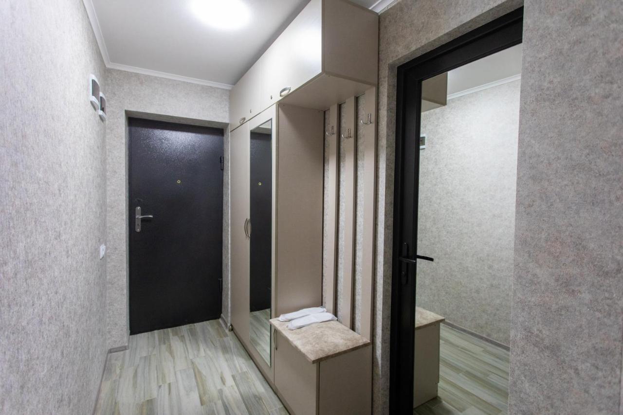 Ninia'S Apartment Kutaisi Exterior photo